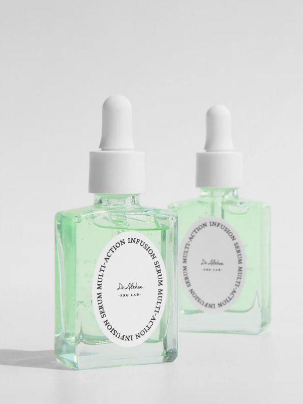 DrAlthea Multi-Action Infusion Serum Hydration 30ml