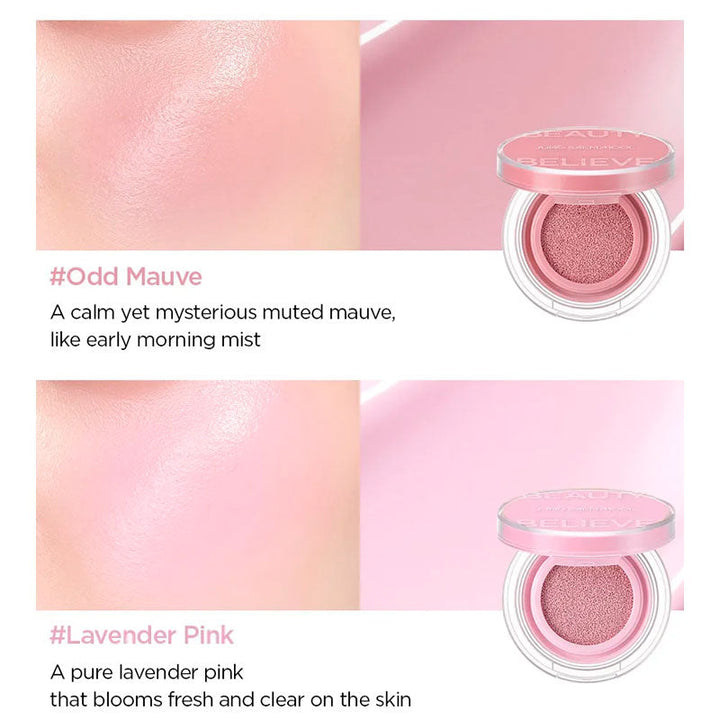 JUNG SAEM MOOL Artist Cushion Blush Water-Infused 4g
