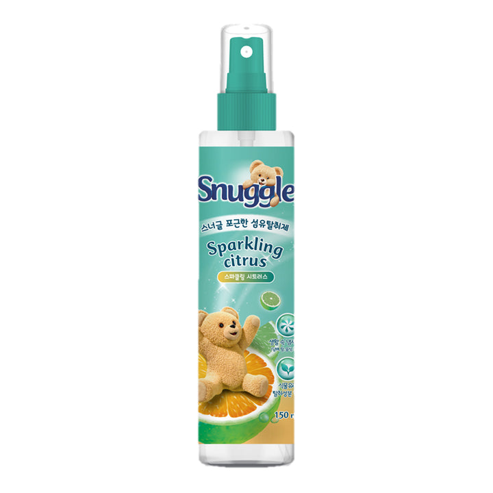 SNUGGLE Fabric Freshener 150ml -  Sparkling Citrus
