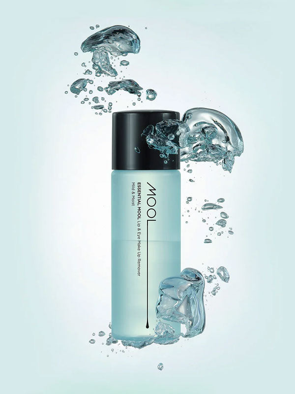 JUNG SAEM MOOL Essential Mool Lip Eye Remover Hydrating 150ml