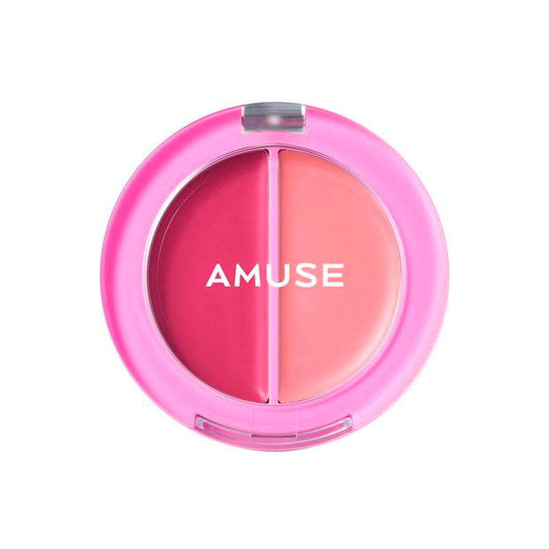 Amuse Lip and Cheek Healthy Balm 3g amusedc, clearancesale, SKIN CARE, Treatments, Serum & Essence