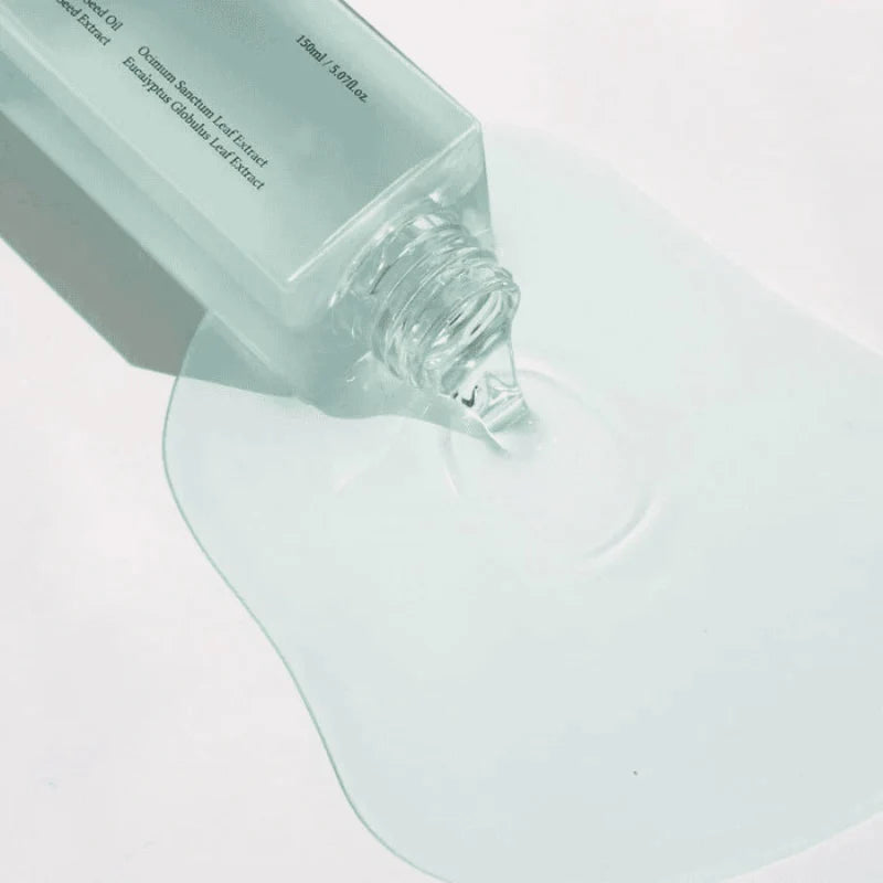 DR.ALTHEA Gentle Pore Cleansing Oil 150ml