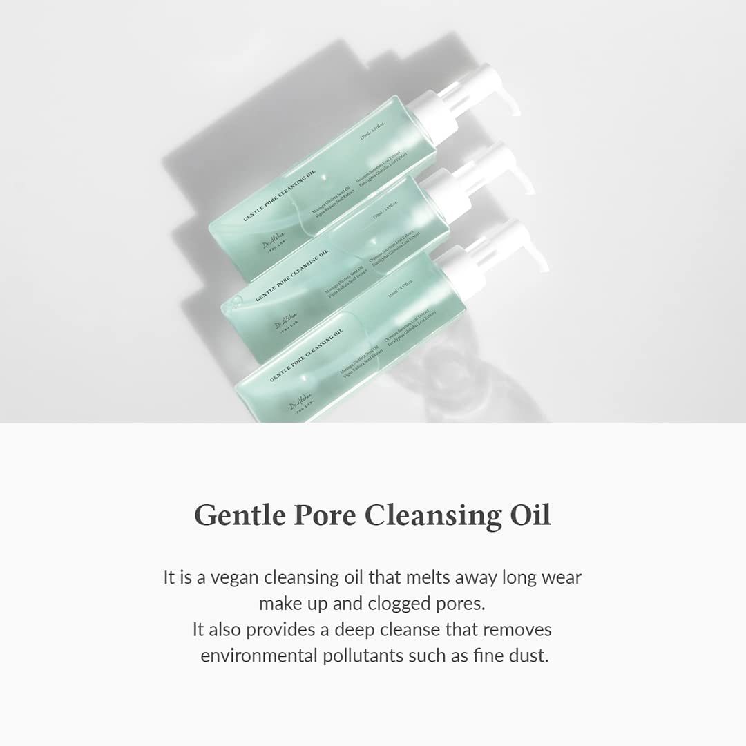DR.ALTHEA Gentle Pore Cleansing Oil 150ml