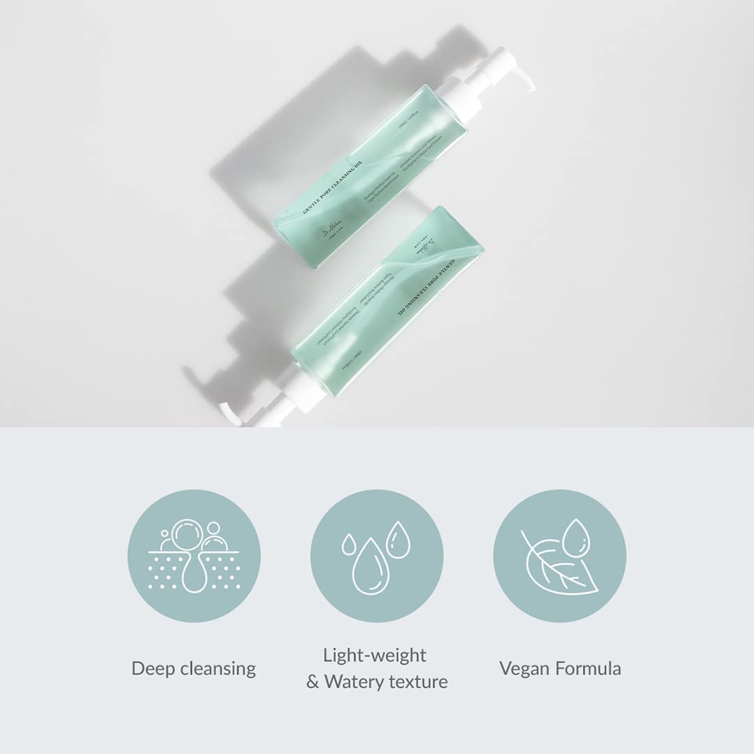 DR.ALTHEA Gentle Pore Cleansing Oil 150ml