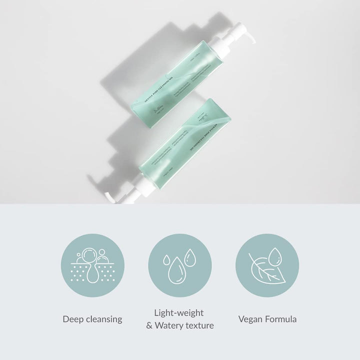 DR.ALTHEA Gentle Pore Cleansing Oil 150ml