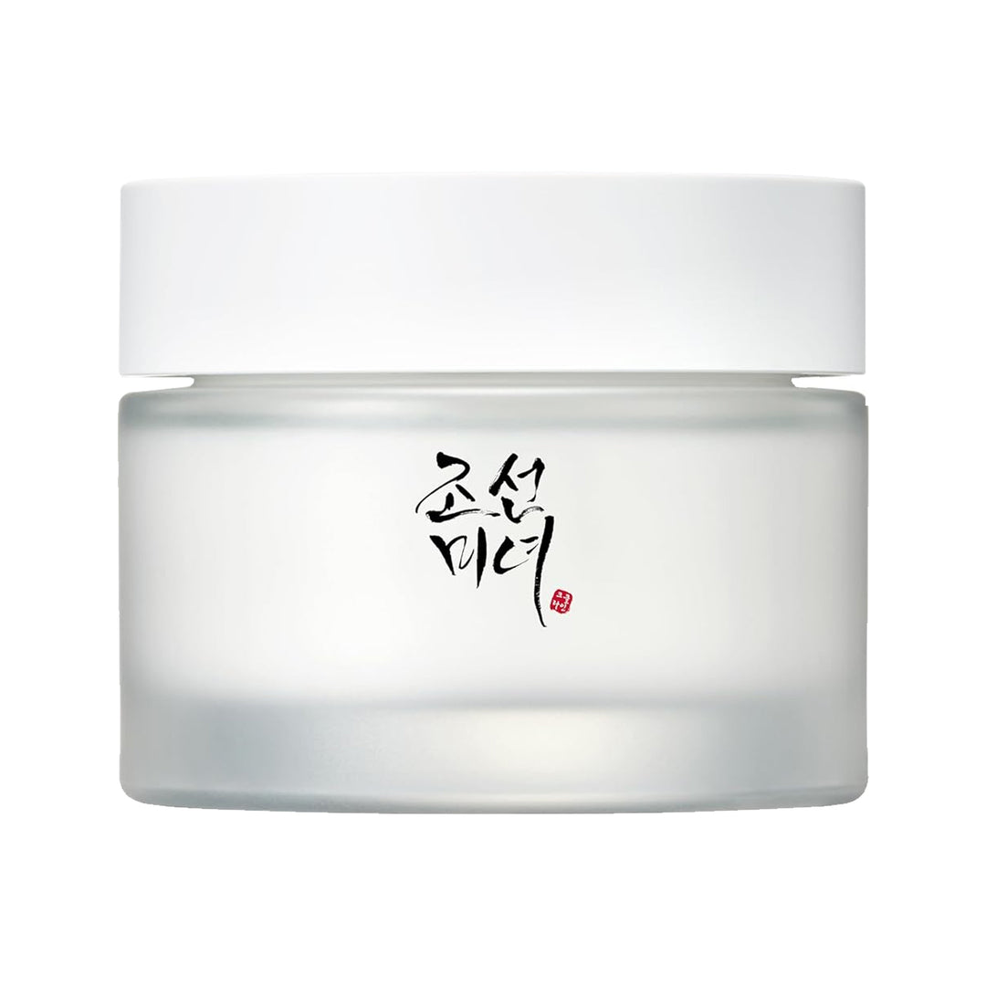 Beauté de la crème de la dynastie Joseon