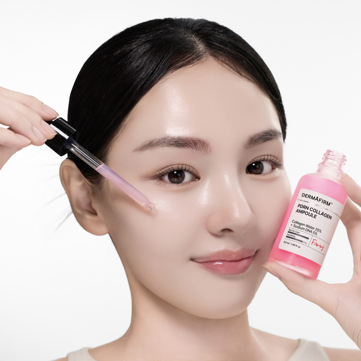 Dermafirm PDRN Collagen Ampoule 50ml SKIN CARE, Treatments, Serum & Essence