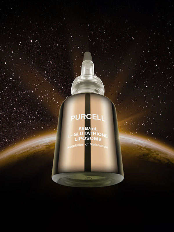 Purcell 88B/mL L-Glutathione Flexible Liposome 30ml SKIN CARE, Treatments, Serum & Essence