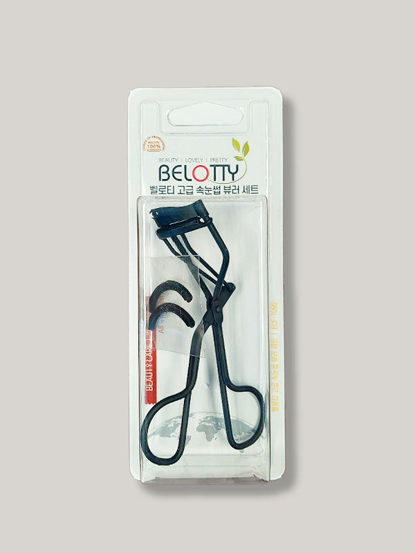 Belotty Eyelash Curler Long Lasting Curl