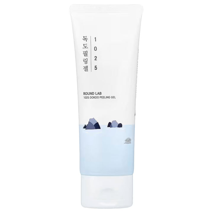ROUND Lab 1025 Dokdo Peeling Gel 120ml