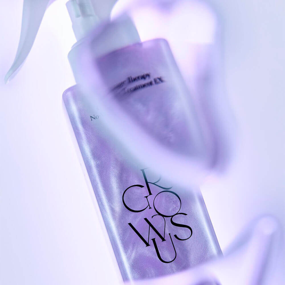 GROWUS Damage Therapy No-wash Treatment 250ml SKIN CARE, Treatments, Serum & Essence