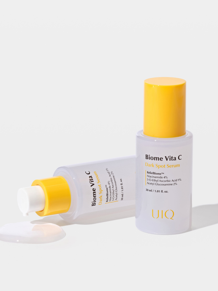 UIQ Biome Vita C Dark Spot Serum 30ml SKIN CARE, Treatments, Serum & Essence