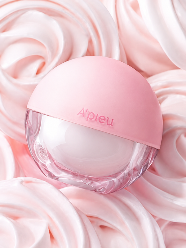 APIEU Waterlock Meringue Blurring Cream 20ml