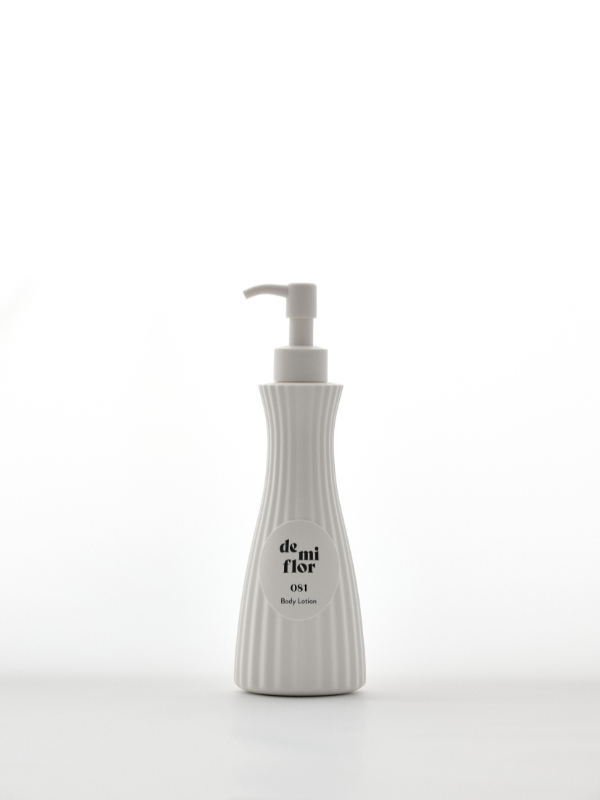 de mi flor Body Lotion Botanical Moisture Blend 250ml