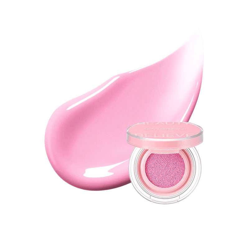 JUNG SAEM MOOL Artist Cushion Blush Water-Infused 4g