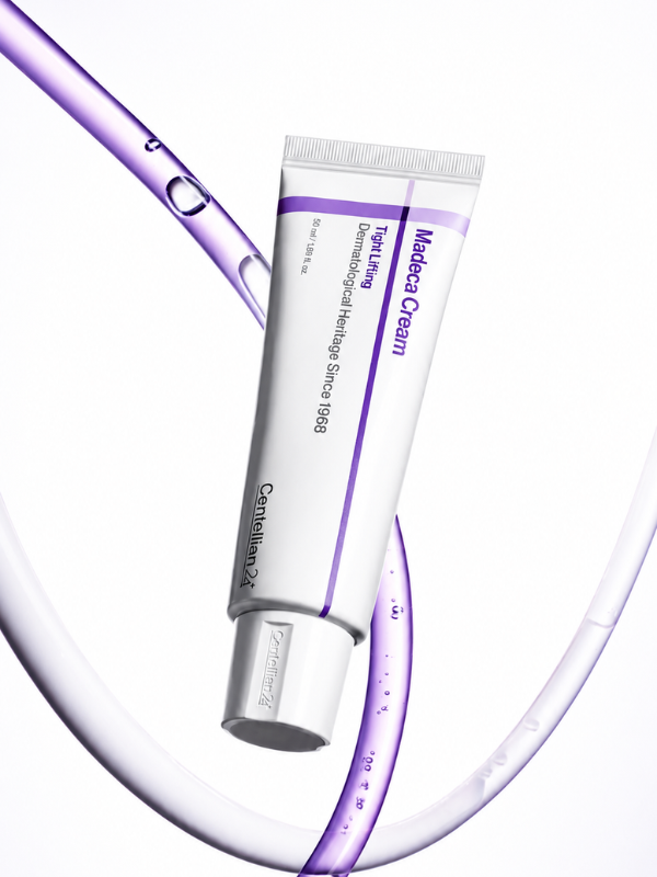 Centellian24 Madeca Cream Tight Lifting 50ml SKIN CARE, Treatments, Serum & Essence