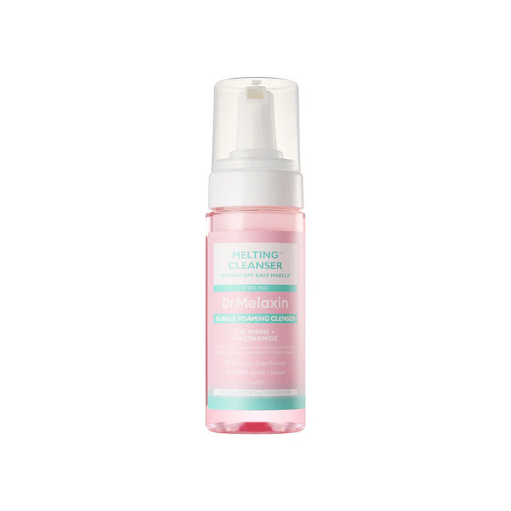 DrMelaxin Melting Cleanser Soothing Hydrating 150ml