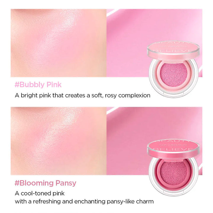 JUNG SAEM MOOL Artist Cushion Blush Water-Infused 4g