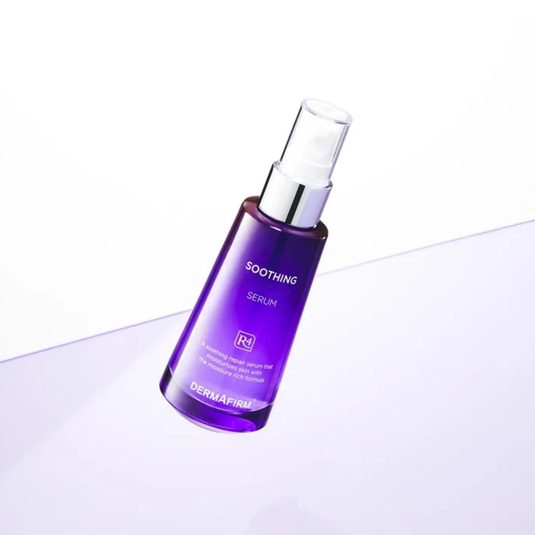 Dermafirm Soothing Serum R4 30ml SKIN CARE, Treatments, Serum & Essence