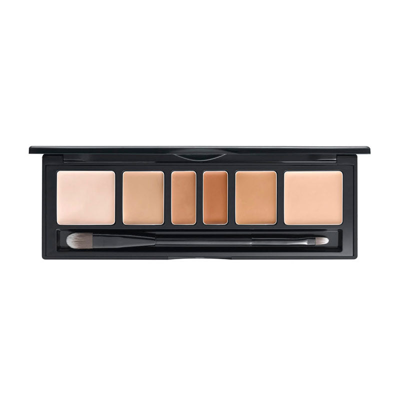 JUNG SAEM MOOL Artist Concealer Palette Customizable Coverage 66g