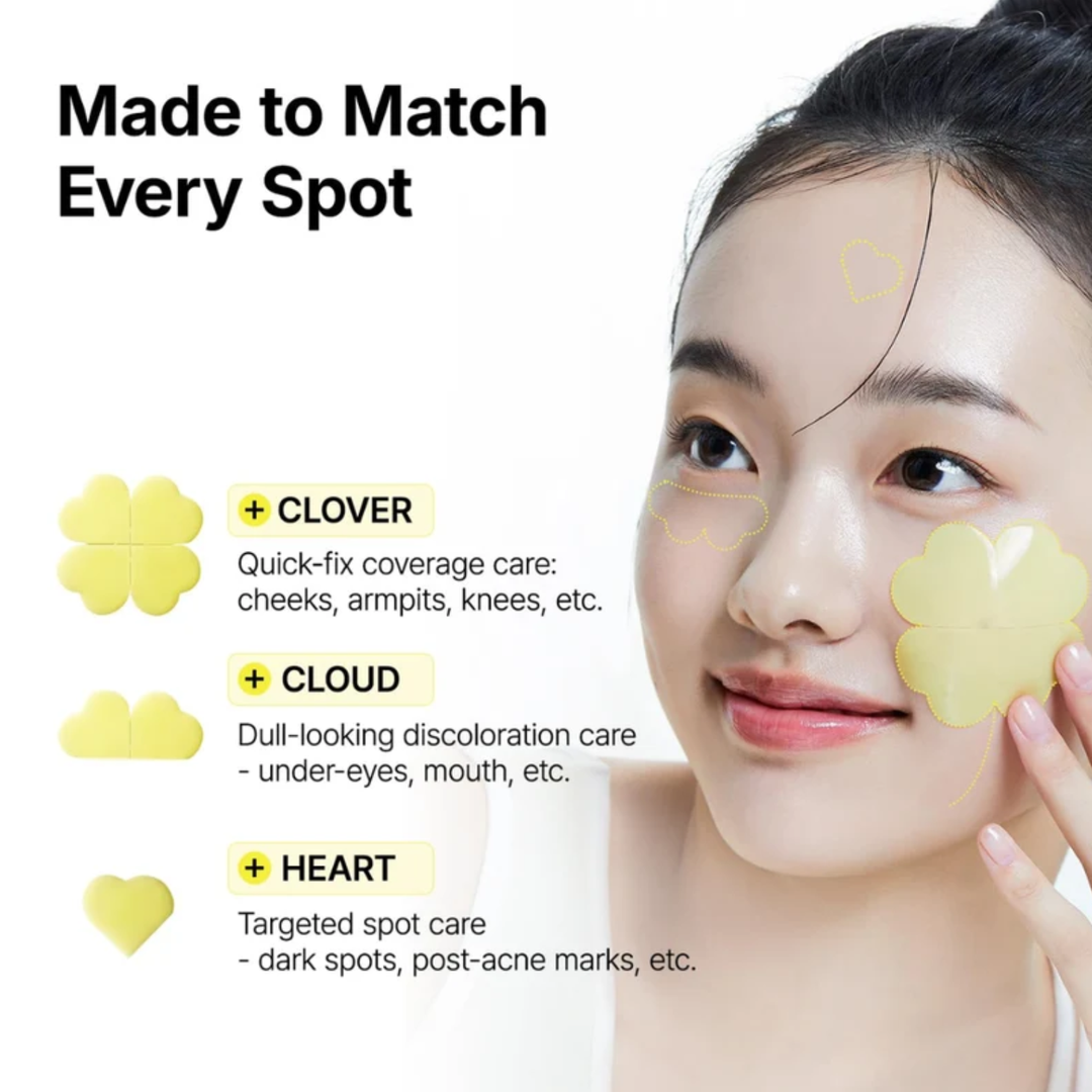 manyo Glutathione 7 Dark Spot Serum Patch 30 sheet/72g SKIN CARE, Treatments, Serum & Essence