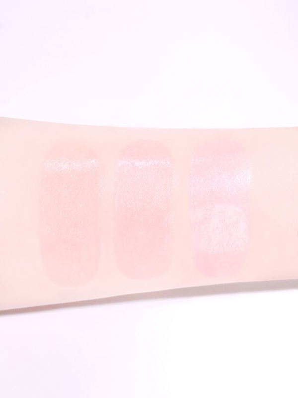 WAKEMAKE Sheer Glow Liquid Highlighter Radiant Finish 7g