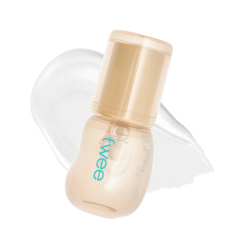 fwee 3D Changing Gloss 5.3g block, MAKEUP, Lips, Lip Gloss