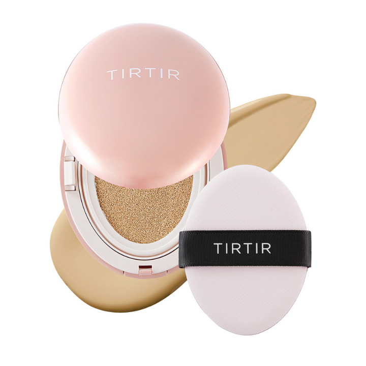 TIRTIR Mask Fit All-Cover Cushion Full Coverage 18g