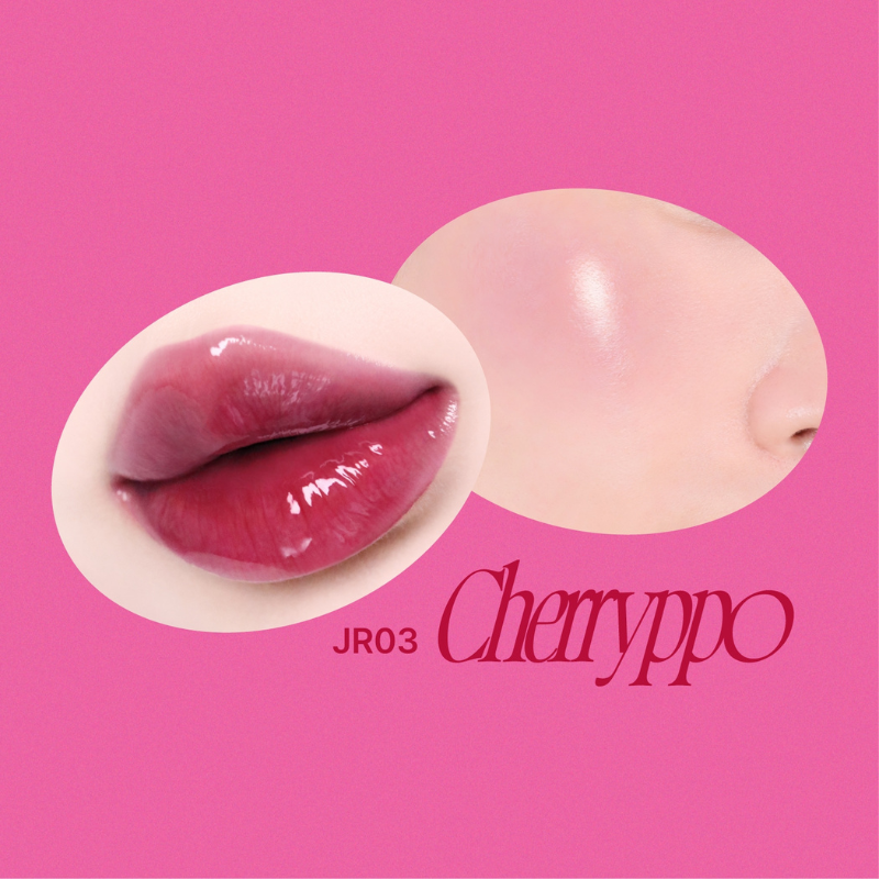 fwee Lip & Cheek Glowy Jelly Pot 4g block, MAKEUP, Face, BB Cream & Cushion