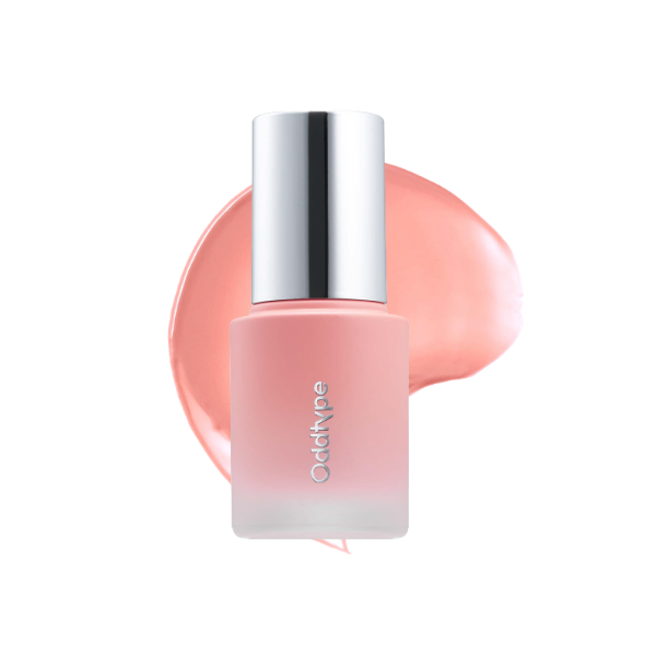 Oddtype So Touchable Water Blush 15g MAKEUP, Face, Blush