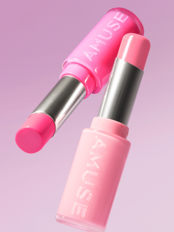Amuse Fondue Balm 3.2g amusedc, clearancesale, MAKEUP, Lips, Lip Balm