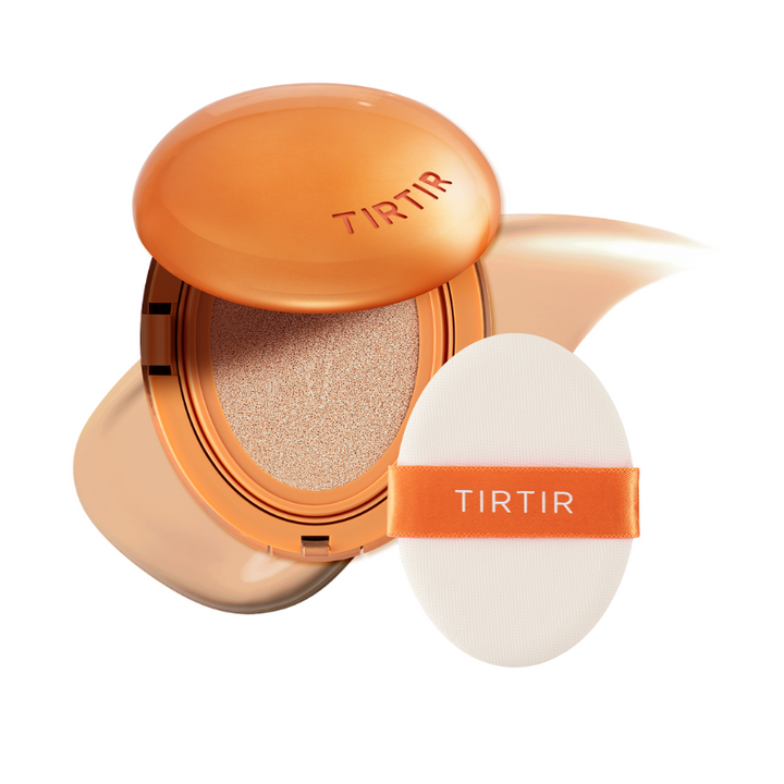 TIRTIR Mask Fit AI Filter Cushion pore blurring 18g