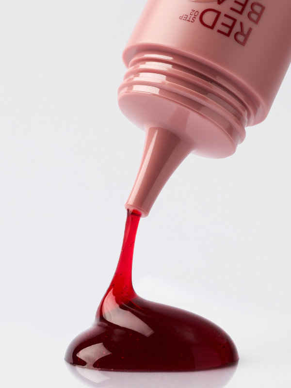 MISSHA Red Bean Retinol Pore Refiner 15g