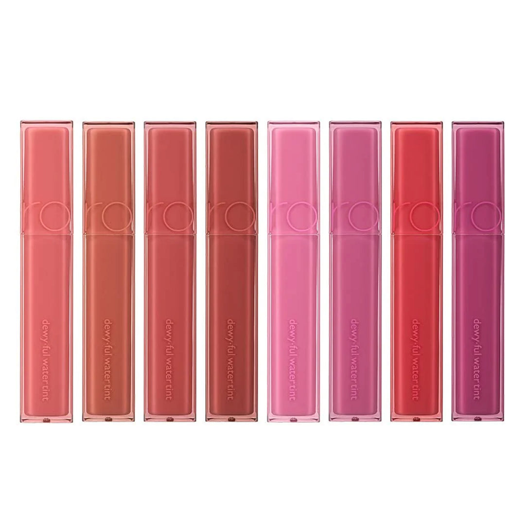 ROMAND Dewyful Water Tint - 10 Types to Choose