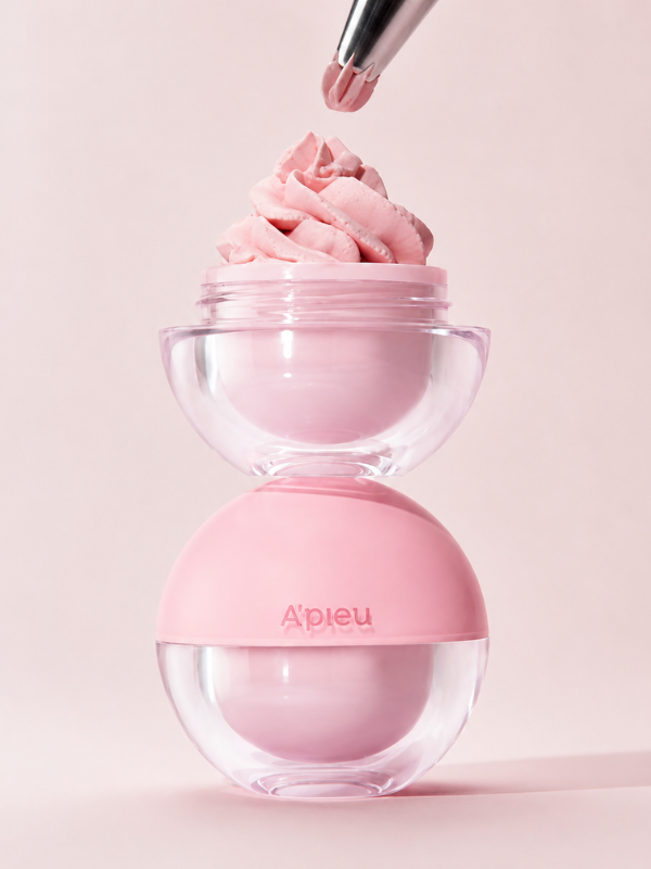 APIEU Waterlock Meringue Blurring Cream 20ml