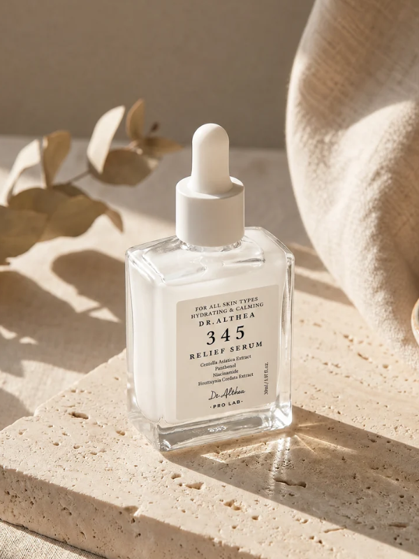 Dr.Althea 345 Relief Serum 30ml SKIN CARE, Treatments, Serum & Essence