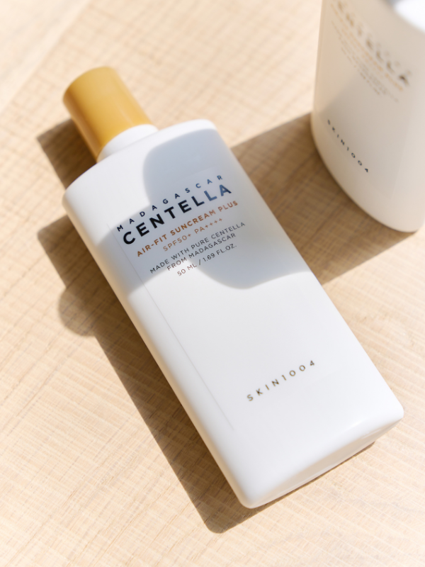 SKIN1004 Madagascar Centella Air-Fit Suncream Plus SPF50 PA 50ml