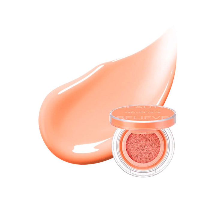 JUNG SAEM MOOL Artist Cushion Blush Water-Infused 4g