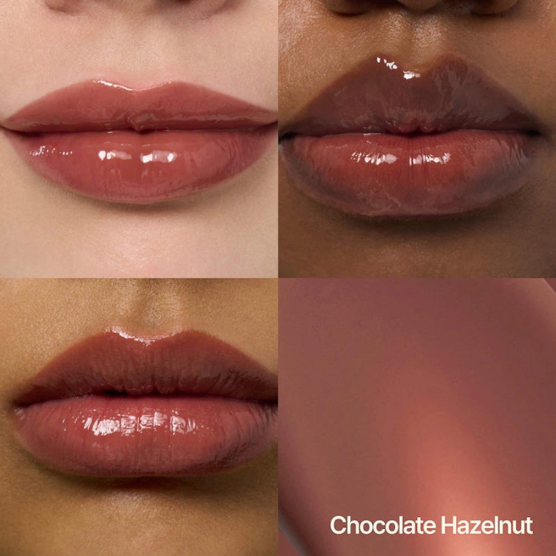 fwee Glowy Smoothie Tinted Lip Balm block, MAKEUP, Lips, Lip Balm