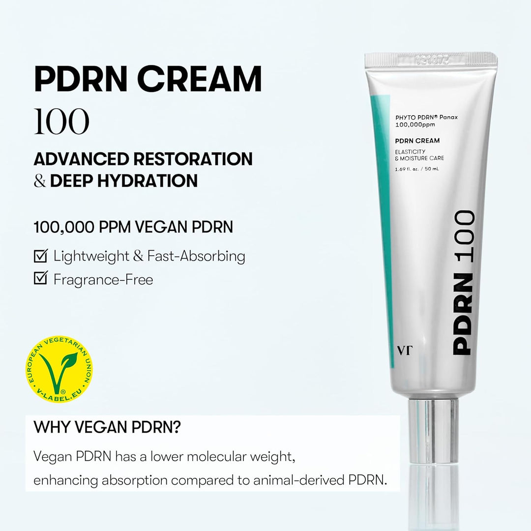 VT PDRN Cream 100 50ml