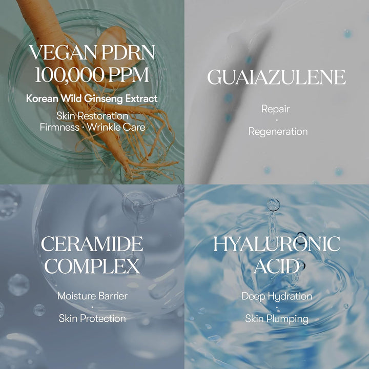 VT PDRN Cream 100 50ml