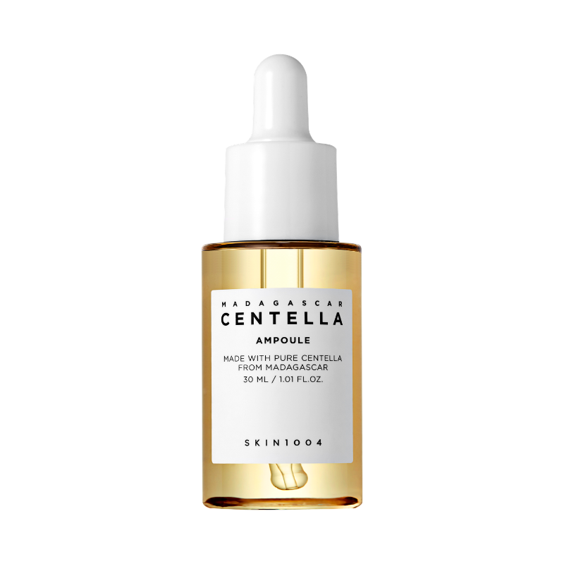 SKIN1004 Madagascar Centella Ampoule 30ml SKIN CARE, Treatments, Serum & Essence