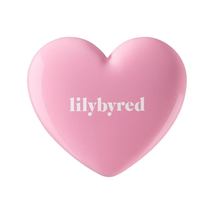 LILYBYRED Luv Beam Cheek Balm 3.5g - 02 Innocent Pink