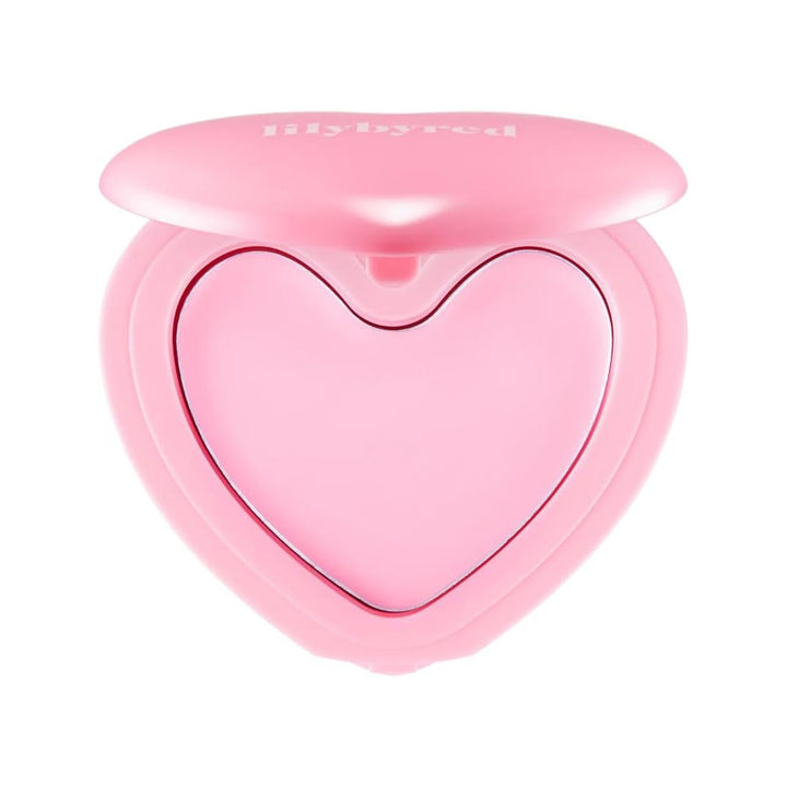 LILYBYRED Luv Beam Cheek Balm 3.5g - 02 Innocent Pink