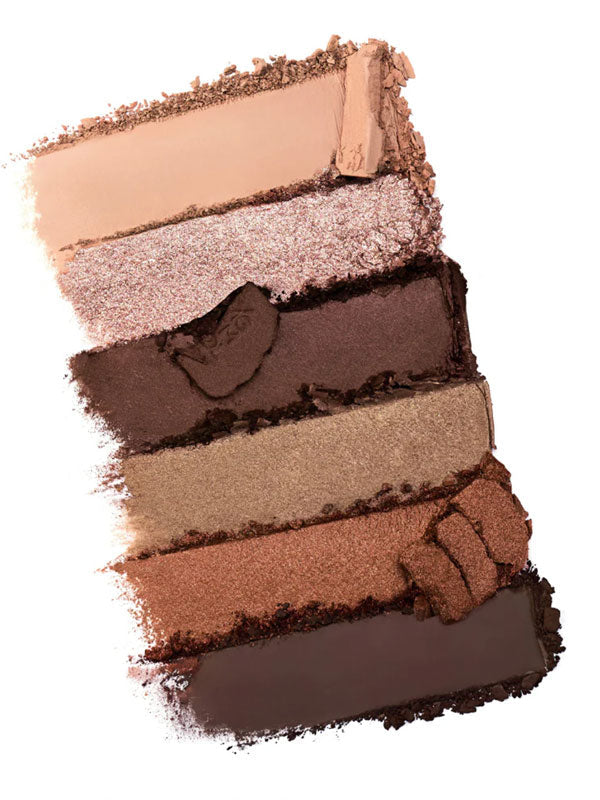 JUNG SAEM MOOL Artist Eye Palette Pigmented Eyeshadow 145g-4 Colors