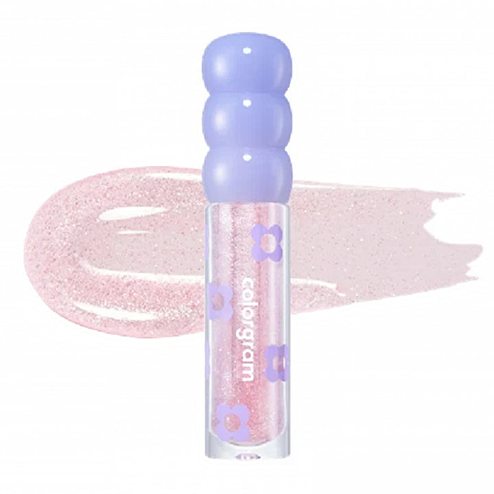 COLORGRAM Fruity Glass Tint 2.8g - 9 Color to Choose