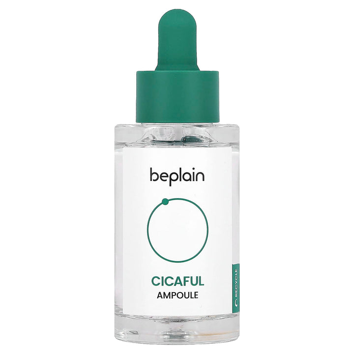 BEPLAIN Cicaful Ampoule 30ml