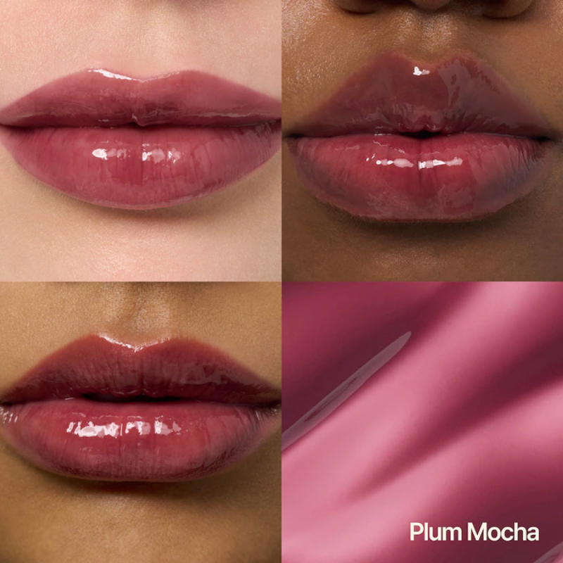 fwee Glowy Smoothie Tinted Lip Balm block, MAKEUP, Lips, Lip Balm