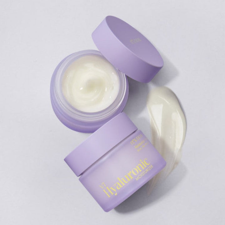 It's SKIN V7 Hyaluronic Moisturizer Cream 50ml new