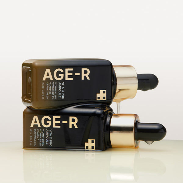 MEDICUBE AGE-R Vita C Pro Ampoule 20ml new, SKIN CARE, Treatments, Serum & Essence